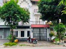 Hình ảnh Bán mặt tiền Thân Văn Nhiếp , 119m2 giá chỉ 21.5 tỷ, đã có sổ sang tên