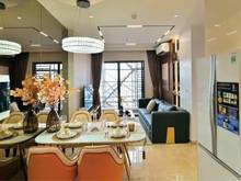Hình ảnh Siêu phẩm CHCC NEW CITY THỦ THIÊM Q2, 58m², giá 2 tỷ 590