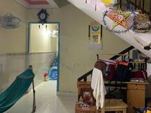 Hình ảnh Bán nhà hẻm TRỊNH QUANG NGHỊ, P.7, QUẬN 8 - 46M2