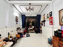 Hình ảnh Chính chủ cần bán gấp nhà đ. Ba Tơ, q8, 54m2, 1ty690