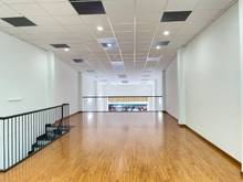 Hình ảnh Mặt Tiền Nguyễn Ảnh Thủ 6x25m trệt lửng Khu Trường Đại Học