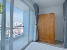 Hình ảnh Căn Hộ 1PN 50m2 - Vĩnh Hội, gần cầu Kênh Tẻ, cầu Nguyễn Văn Cừ Quận 4