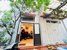 Hình ảnh Bán gấp nhà Âu Cơ ,ô tô đỗ,kinh doanh 130M, 3 tầng, MT8,5M giá 9,5 tỷ.