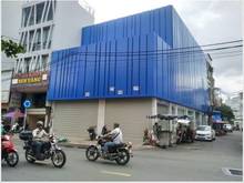 Hình ảnh Siêu hiếm 450m2, Mt BÌNH THỚI (17x26m) ko vướng cột KD tự do: Bida..