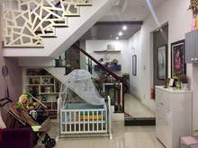 Hình ảnh Bán nhà hẻm 28A DƯƠNG BÁ TRẠC, PHƯỜNG 2, QUẬN 8 - 47m2