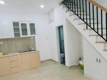 Hình ảnh Bán nhà hẻm 290b DƯƠNG BÁ TRẠC, PHƯỜNG 1, QUẬN 8 - 17M2