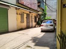 Hình ảnh Cực Hiếm đất 2 mặt ngõ Phân lô Oto Mỹ Đình 38m2 4TỶ5 Thương lượng