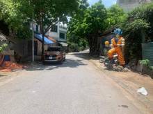Hình ảnh Bán Đất Ngọc Thụy Vỉa Hè Ô Tô Tránh Kinh Doanh Gía Đẹp 48m2 - 4,6 tỷ