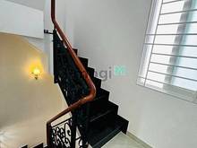 Hình ảnh Nhà Đẹp, rẻ ngay khu sầm uất Lê Thị Hồng, GV 64m2- SHR chính chủ