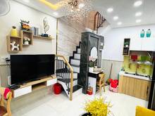 Hình ảnh cho thuê nhà 2 tầng - 2pn - 2wc- đường Nguyễn cửu Vân