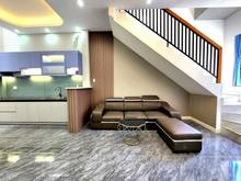 Hình ảnh SIÊU HOT cần bán nhà đường Hậu Giang,Q6 47m2 1t2l 3pn 3nvs 1ty265,PLĐĐ