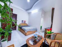 Hình ảnh 🌈🌈Phòng Studio 30m2 Cửa Sổ Lớn Full Nội Thất Giáp Q10, Ngã4 Bảy Hiền