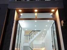 Hình ảnh Chính chủ bán nhà Sư Vạn Hạnh, Q10, 60m2, 3PN, 3WC, SHR, 1ty490