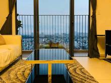 Hình ảnh Định cư nước ngoài bán căn M-One, Q.7 giá 2 tỷ 136 94m2.
