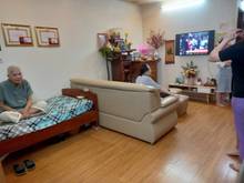 Hình ảnh Căn Hộ 1 Ngủ 1 Vệ Sinh Giá Chỉ 1,23 tỷ - Full Nội Thất - Sổ Đỏ Lâu Dài