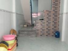 Hình ảnh Bán nhà hẻm 2549 PHẠM THẾ HIỂN, PHƯỜNG 7, QUẬN 8 - 25M2