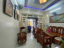 Hình ảnh Bán nhà 1 trệt 2 lầu hẻm xe hơi đường số 385. P TĂNG NHƠN PHÚ A.Q9