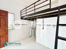 Hình ảnh Khai trương cực sốc phòng cao cấp an ninh, thang máy ngay Tỉnh Lộ 10