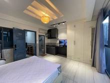 Hình ảnh Studio full nội thất siêu rộng gần cresent mall Rmit