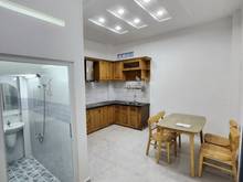 Hình ảnh nhà đẹp 3 tầng - phù hợp ở gia đình - Xô Viết Nghệ Tĩnh P21