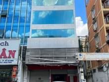 Hình ảnh Bán 2MT NGUYỄN SƠN, 6 tầng, thang máy, Nợ Bank cần bán nhanh
