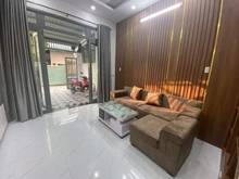 Hình ảnh MỘT CĂN DUY NHẤT cần bán nhà Phan Văn Trị,BT 46m2 1t2l 3pn 4nvs