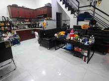 Hình ảnh Bán nhà hẻm 451 PHẠM THẾ HIỂN, PHƯỜNG 3, Q. 8 - 35M2