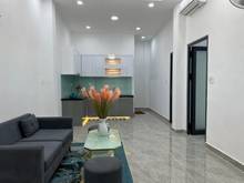 Hình ảnh nhà mới - 4 x 20 - 2 lầu - 240m2 -- Nguyễn Văn Thương D1 cũ