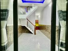 Hình ảnh Cần bán NHANH nhà Xóm Chiếu,Q4 50m2 1t1l 3pn 2nvs 1tỷ750 sổ riêng