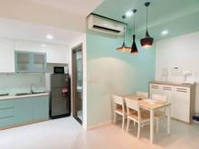 Hình ảnh SIÊU HỜI Cần bán GẤP chcc Saigon House Q4 82m2 3pn 2nvs 1ty422 shr