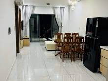 Hình ảnh D-Vela - 1177 Huỳnh Tấn Phát , Quận 7  - 2PN , 2WC , 70m2 , Đầy đủ nội