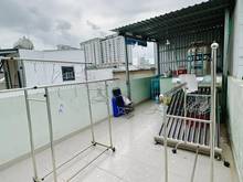 Hình ảnh Bán nhà Đoàn Văn Bơ Quận 4 - 4.15 Tỷ KHU 20 THƯỚC- NHÀ ĐÚC BTCT HẺM 4M