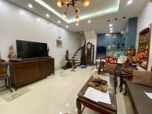 Hình ảnh Bán nhà Trần Khát Chân, 42m*5 tầng, ở ngay, 6.5 tỷ
