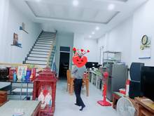 Hình ảnh Nhà thật Ảnh thật 100%, RẼ TÂN PHÚ - SƠN KỲ, HXT QUAY ĐẦU - 90m2 x 3T