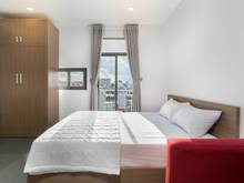 Hình ảnh 🌿 Siêu phẩm studio mặt tiền Trường Sa_có bồn tắm_ full NT luxury