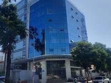 Hình ảnh Cao ốc Góc 2MT Nguyễn Trãi, Dt: 14x25m, 2 hầm + 10 tầng, giá 450 tỷ