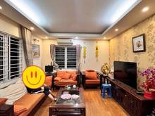 Hình ảnh Bán nhà Trương Định 58m*5 tầng đẹp ở ngay, 4.95 tỷ