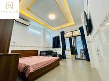 Hình ảnh Cho thuê Trang Chủ MB66.COM / Đăng Ký Tặng 66K 1 phòng ngủ ban công - Cách Mạng Tháng 8 p7 Quận 10