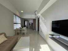 Hình ảnh Cho thuê Giá 18 triệu/tháng bao phí, căn 2 phòng, 70m2. Nhà siêu đẹp