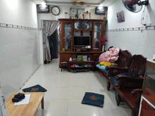 Hình ảnh HẺM XE HƠI 4M, CHỢ BÌNH LONG, 30m2, 2 tầng, mua ở liền, chỉ 3 tỷ 050