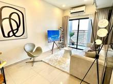 Hình ảnh CỰC XỊN XÒ CĂN HỘ CAO CẤP chung cư cao cấp Đảo Kim Cương Q.12