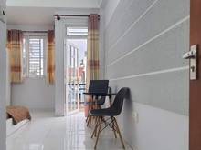 Hình ảnh Trung Tâm Bình Thạnh 5 Tầng BTCT Chỉ Nhỉnh 6 Tỷ.