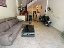 Hình ảnh Cho thuê nhà Chính Kinh DT 35m x 5 tầng thông sàn giá thuê 13tr