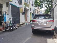 Hình ảnh Chỉ 90tr/m2. Xe Hơi Đỗ Cửa. Bán Nhà Phùng Văn Cung 138m2. 1 Căn Ra MT