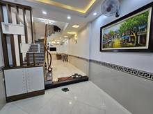 Hình ảnh Bán Nhà Bồ Đề-Long Biên  Gần Hồ Dân Cư Đông Đúc 40m x5 Tầng giá 4,5 tỷ