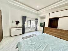 Hình ảnh Studio cửa sổ to_full NT mới ngay Nơ Trang Long_Hầm xe, thang máy
