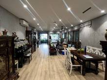 Hình ảnh Biệt thự đẹp Trương Định, Quận 3, Dt: 8x30m, vừa ở, làm cty, thẩm mỹ