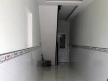 Hình ảnh Bán nhà mặt tiền LÊ QUYÊN, PHƯỜNG 5, QUẬN 8 - 17M2