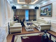 Hình ảnh Nhà đẹp lung linh Tân Thụy - 36,5m2 - 3,55 tỷ