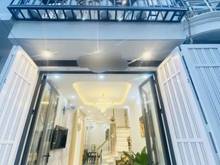 Hình ảnh chủ bán nhà gấp Nơ Trang Long, Bình Thạnh, 60m2 SHR,  hẻm 5m, 1ty380